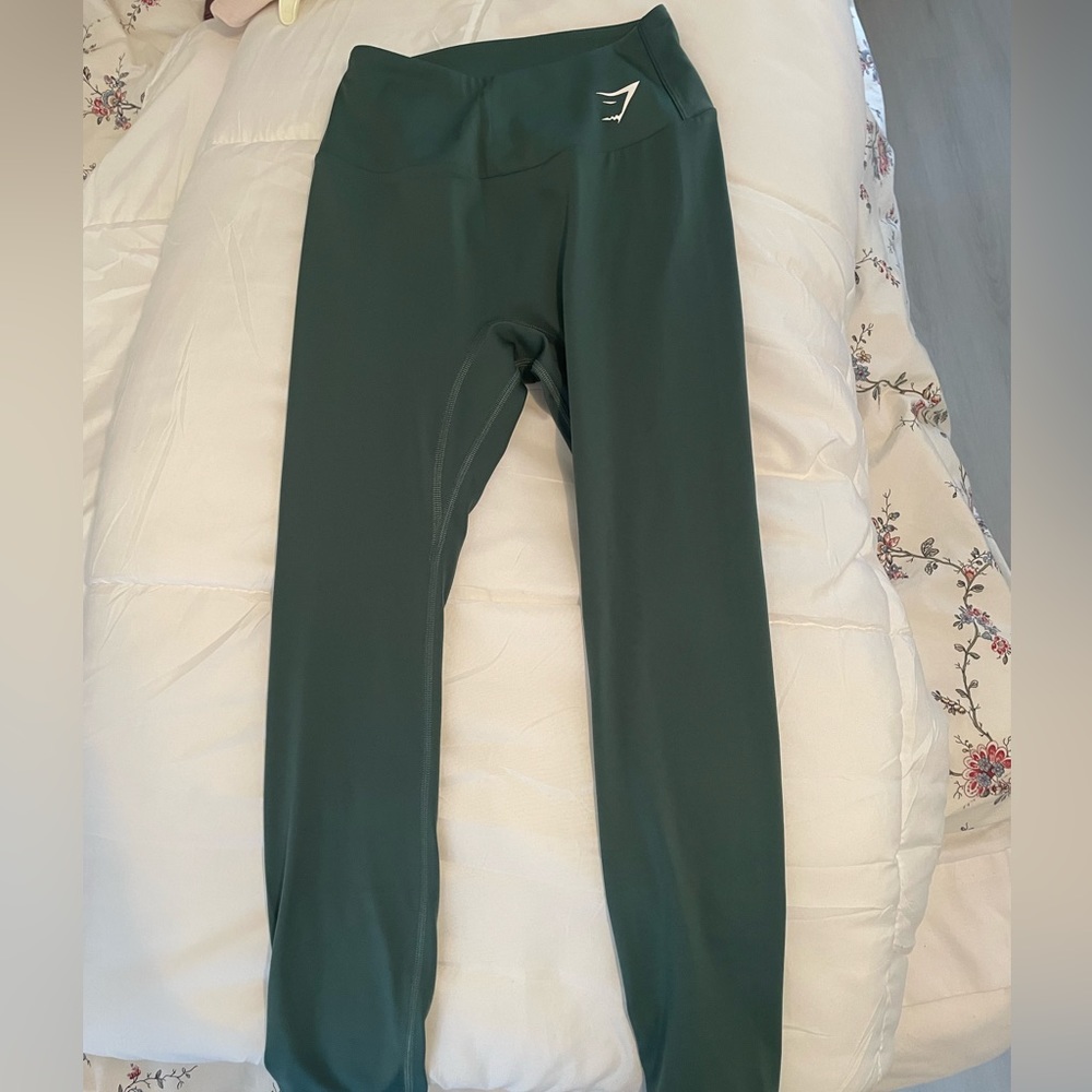 Active pants